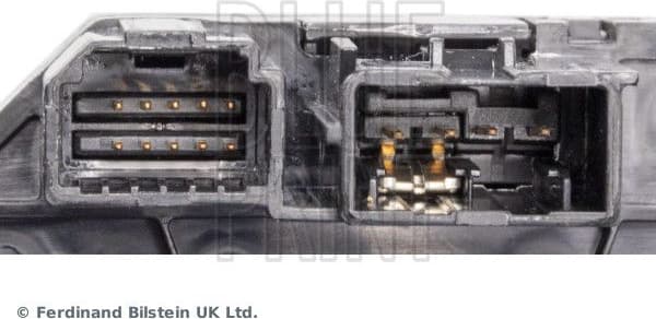 Clock Spring, airbag Blue Print Solution ADBP140021 - image 2