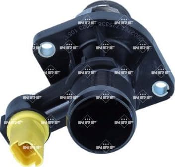 Thermostat, coolant 725336