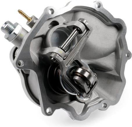 Vacuum Pump, braking system VP5133