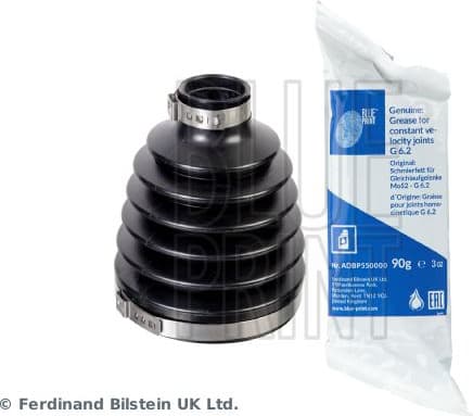 Bellow Kit, drive shaft ADBP810051