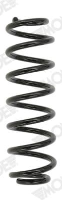 Suspension Spring MONROE SPRINGS SP4250