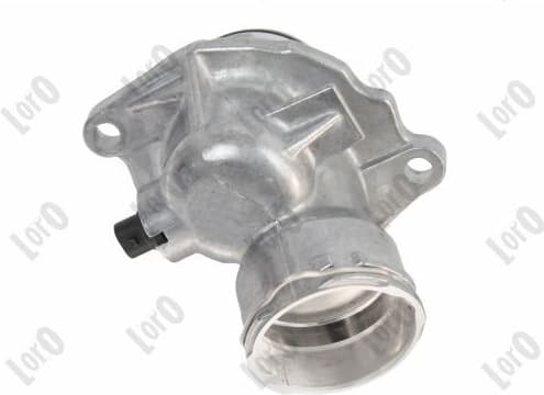 Thermostat, coolant LORO 014-025-0018 - image 3