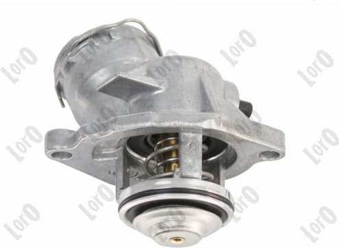 Thermostat, coolant LORO 014-025-0018 - image 4