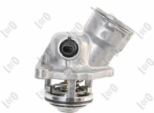 Thermostat, coolant LORO 014-025-0018 - image 5