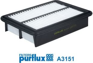 Air Filter A3151