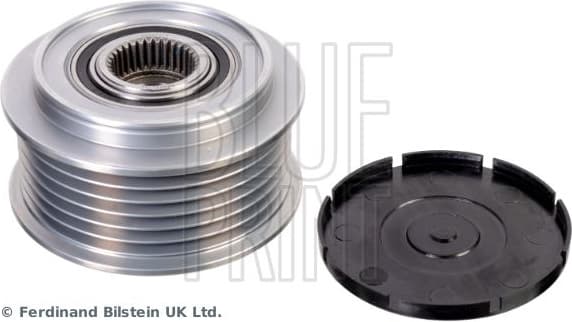 Alternator Freewheel Clutch ADBP610037