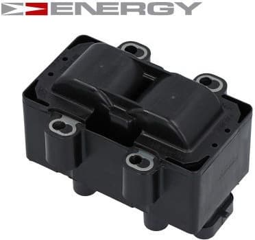 Ignition Coil CZ0035