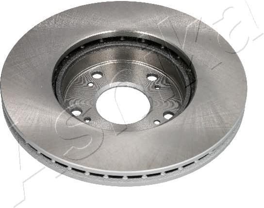 Brake Disc 60-04-432C