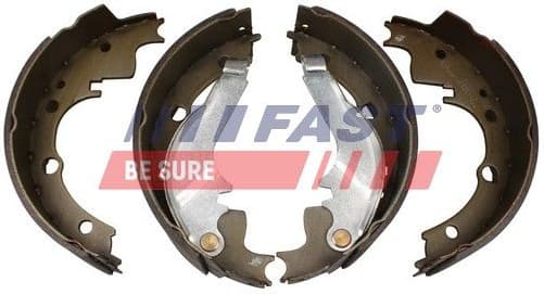 Brake Shoe Set FT30002