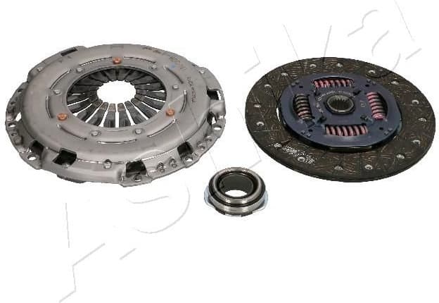 Clutch Kit 92-0K-K51