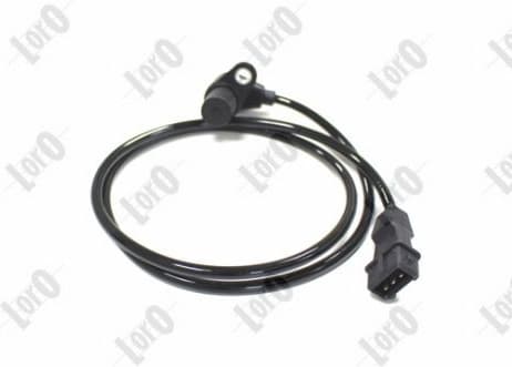 Sensor, crankshaft pulse LORO 120-04-160