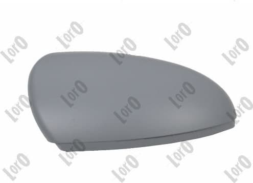 Cover, exterior mirror LORO 0609C02