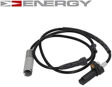 Sensor, wheel speed CA0048T