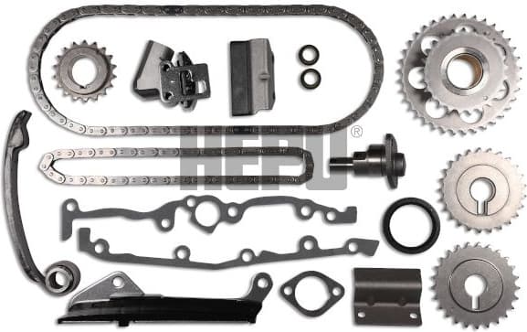 Timing Chain Kit 21-0411
