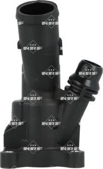 Thermostat, coolant 725361