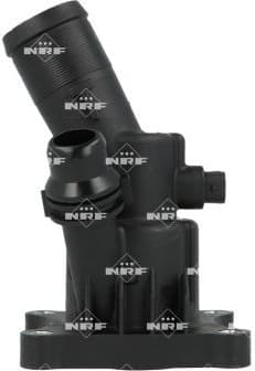 Thermostat, coolant 725361 - image 2