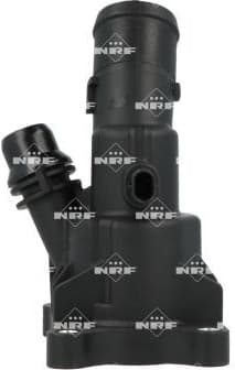 Thermostat, coolant 725361 - image 3