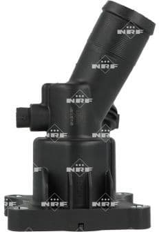 Thermostat, coolant 725361 - image 4