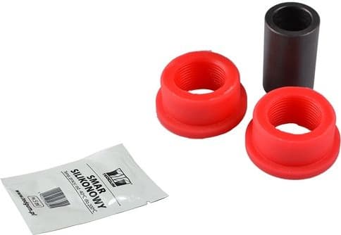 Mounting, shock absorber 01108088