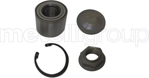 Wheel Bearing Kit 19-8135