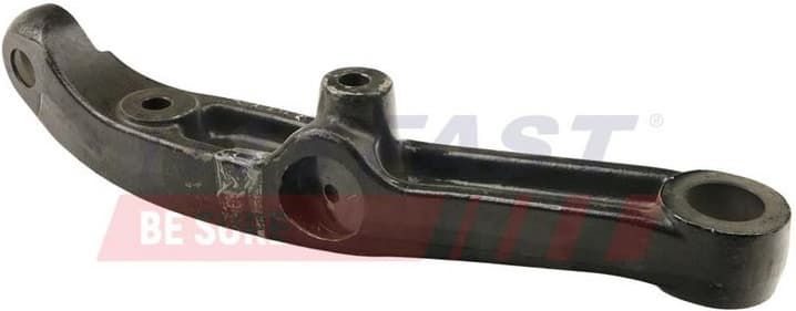 Control/Trailing Arm, wheel suspension FT15066