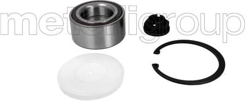 Wheel Bearing Kit 19-2365