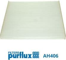 Filter, cabin air AH406