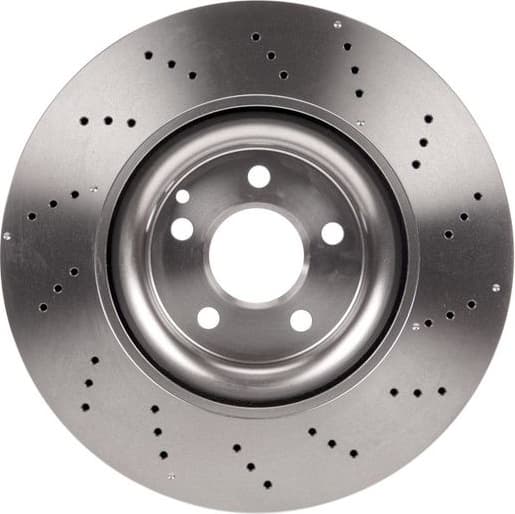 Brake Disc 0986479A17 - image 8
