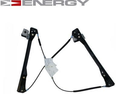 Window Regulator POD0007L