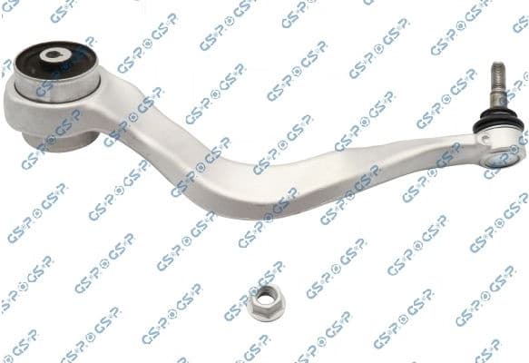 Control/Trailing Arm, wheel suspension S063247