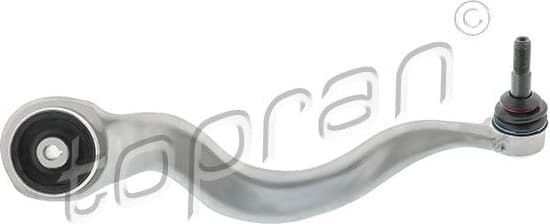 Control/Trailing Arm, wheel suspension 502 887