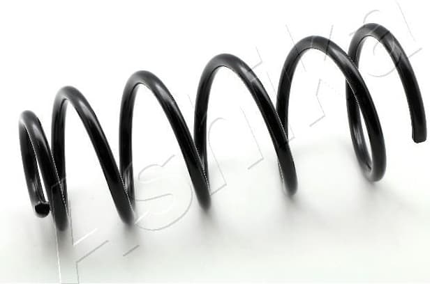 Suspension Spring ZCA3446C