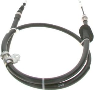 Cable Pull, parking brake 1 987 477 726 - image 8