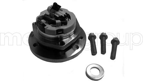 Wheel Bearing Kit 19-2295