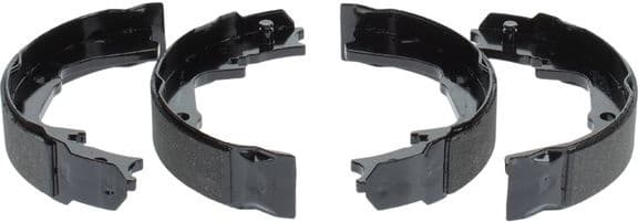 Brake Shoe Set, parking brake 0986487932 - image 6