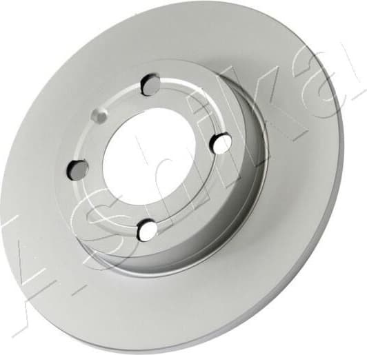Brake Disc 60-00-0936