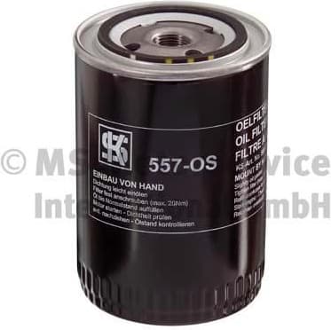 Oil Filter 50013860/3
