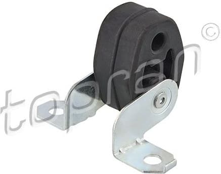 Mount, exhaust system 111 590