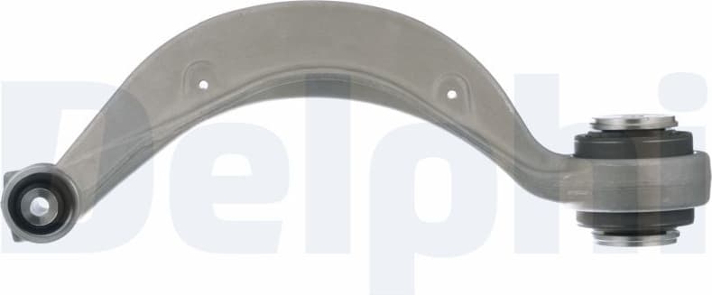 Control/Trailing Arm, wheel suspension TC6933 - image 3