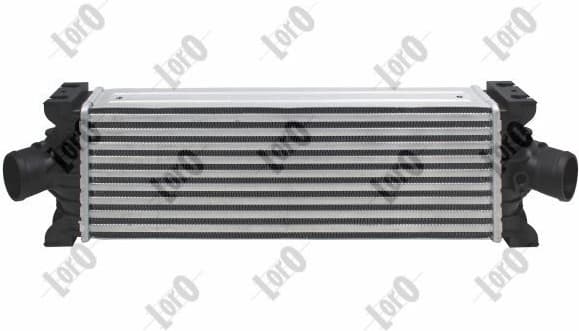 Charge Air Cooler LORO 017-018-0015