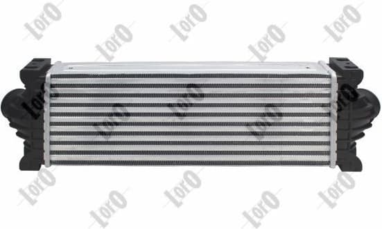 Charge Air Cooler LORO 017-018-0015 - image 2