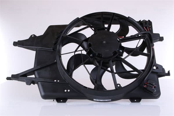 Fan, engine cooling 85342