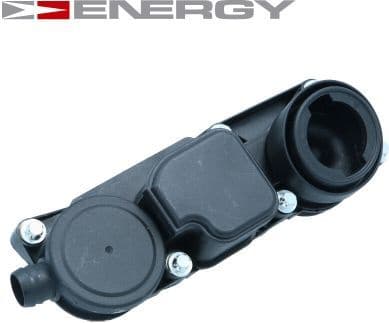 Oil Separator, crankcase ventilation SE00043