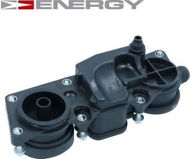 Oil Separator, crankcase ventilation SE00043 - image 2