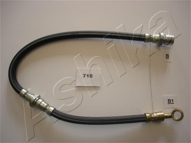 Holding Bracket, brake hose 69-07-718