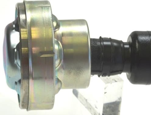 Propshaft, axle drive GKNP10057 - image 2