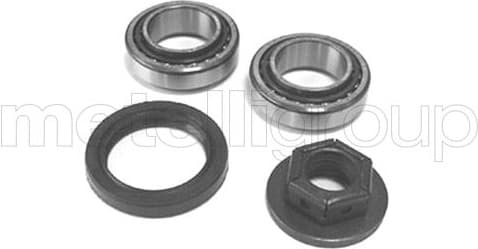 Wheel Bearing Kit 19-2719