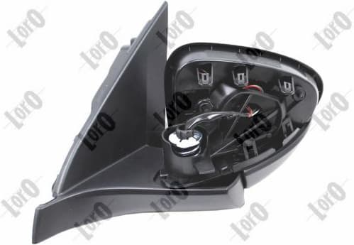 Exterior Mirror LORO 1146M03