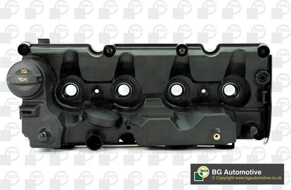 Cylinder Head Cover RC01055