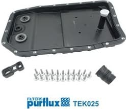 Hydraulic Filter Kit, automatic transmission TEK025
